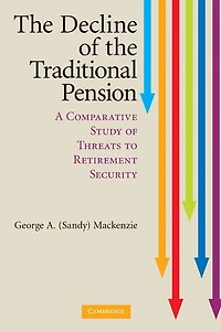 the Decline of Traditional Pension: A Comparative Study Threats to Retirement Security