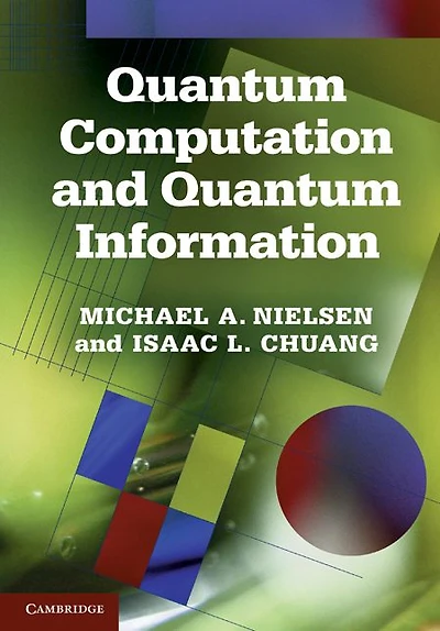 Quantum Computation and Information: 10th Anniversary Edition