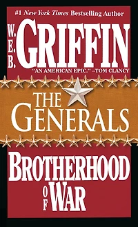 The Generals (Brotherhood of War Series #6)