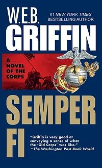 Semper Fi (Corps Series #1)