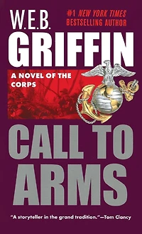 Call to Arms (Corps Series #2)
