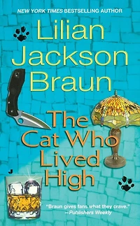 The Cat Who Lived High (The Who... Series #11)