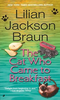 The Cat Who Came to Breakfast (Abridged)