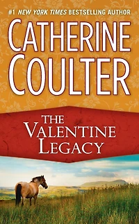 The Valentine Legacy (Legacy Series #3)
