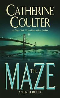 The Maze (FBI Series #2)