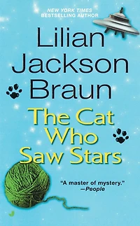 The Cat Who Saw Stars (The Who... Series #21)