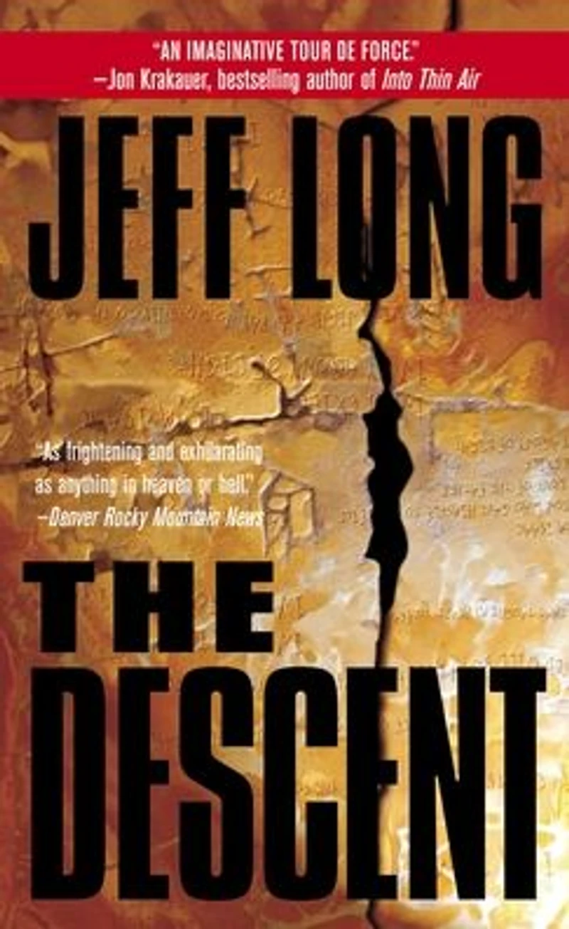 The Descent (Abridged)