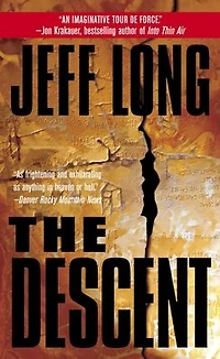 The Descent (Abridged)