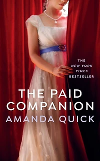 The Paid Companion