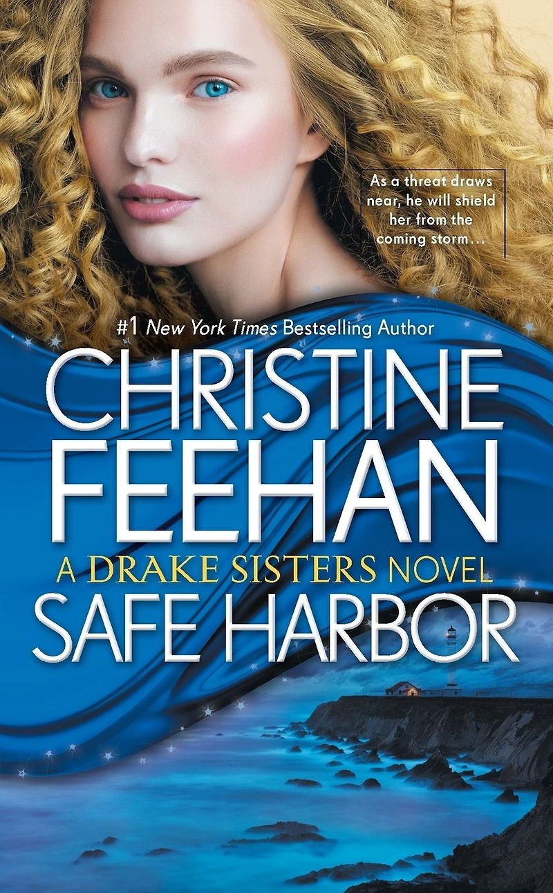 Safe Harbor (Drake Sisters Series #5)