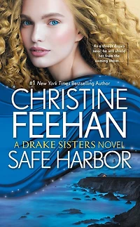 Safe Harbor (Drake Sisters Series #5)