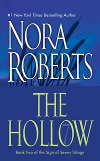 The Hollow (Sign of Seven Series #2)
