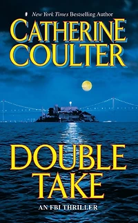 Double Take (FBI Series #11)