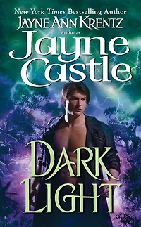 Dark Light (Ghost Hunters Series #5)