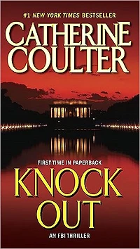 Knock Out (FBI Series #13)
