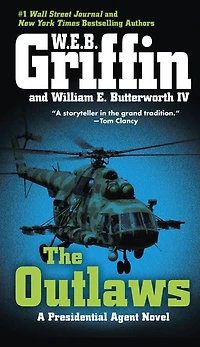 The Outlaws (Presidential Agent Series #6)