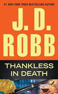 Thankless Death (In Series #37)