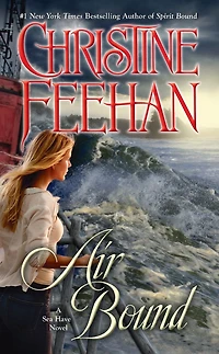 Air Bound (Sea Haven: Sisters of the Heart Series #3)
