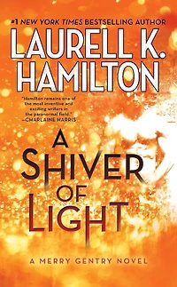 A Shiver of Light