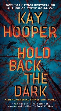 Hold Back the Dark