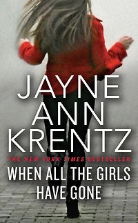 When All the Girls Have Gone (Sons of Anson Salinas Series #1)