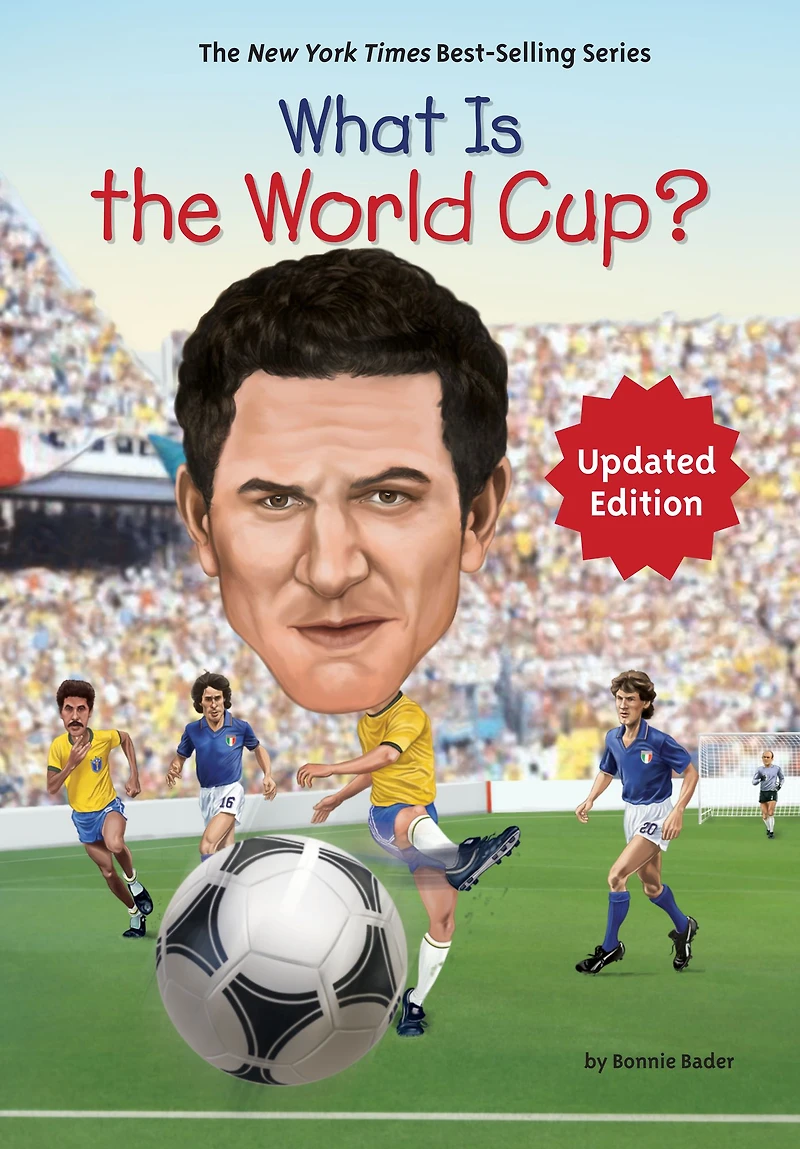 What Is the World Cup?
