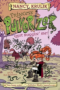 Quit Buggin' Me!