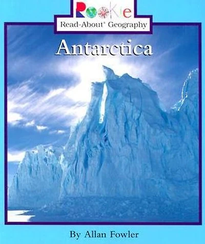 Antarctica