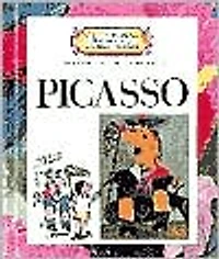Picasso (Getting to Know the World's Greatest Artists Series)
