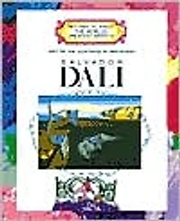 Salvador Dali (Getting to Know the World's Greatest Artists Series)