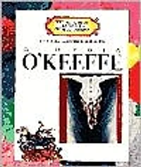 Georgia O'Keeffe