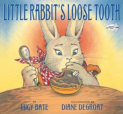 Little Rabbit's Loose Tooth