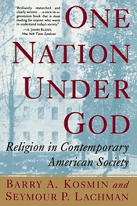 One Nation Under God: Religion Contemporary American Society