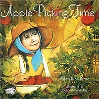 Apple Picking Time