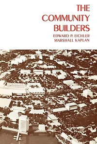 The Community Builders