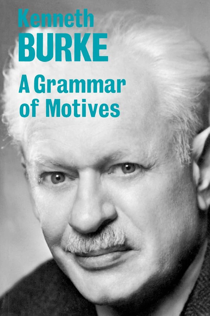 A Grammar of Motives