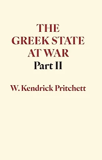 The Greek State at War