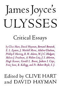 James Joyce's Ulysses: Critical Essays