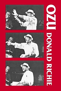 Ozu: His Life and Films