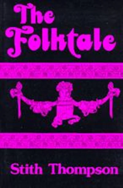 The Folktale