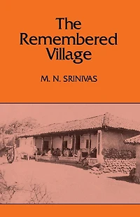 The Remembered Village
