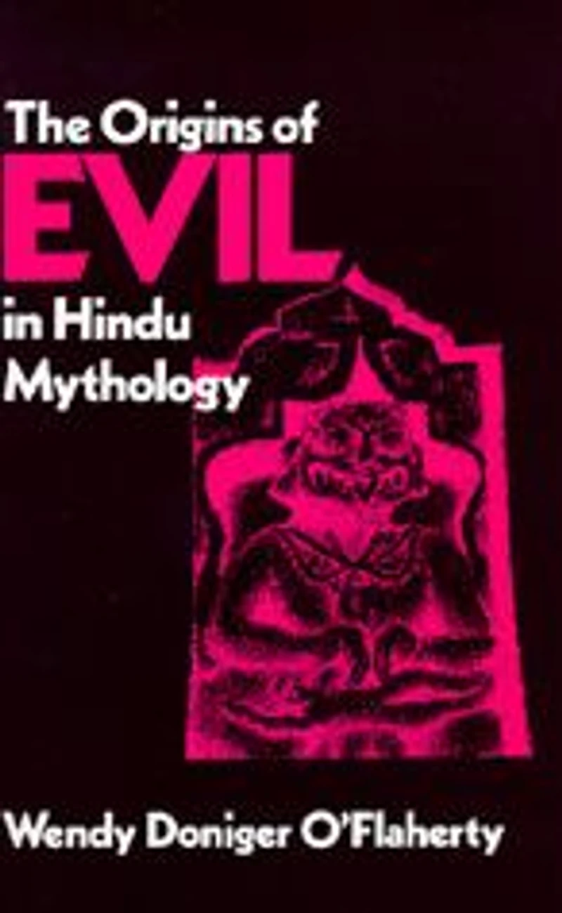 The Origins of Evil in Hindu Mythology