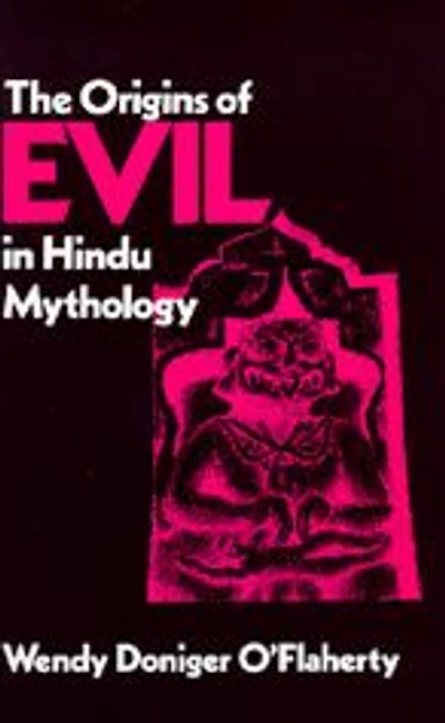 The Origins of Evil in Hindu Mythology