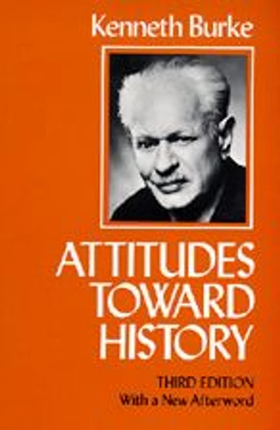 Attitudes Toward History, Third edition