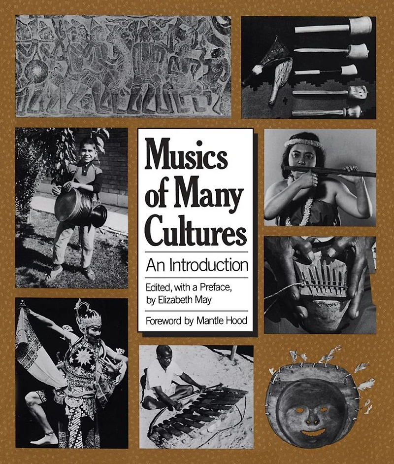 Musics of Many Cultures: An Introduction
