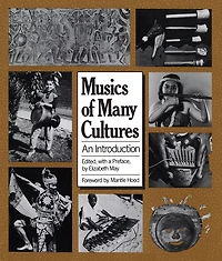 Musics of Many Cultures: An Introduction