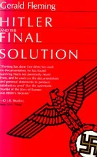 Hitler and the Final Solution