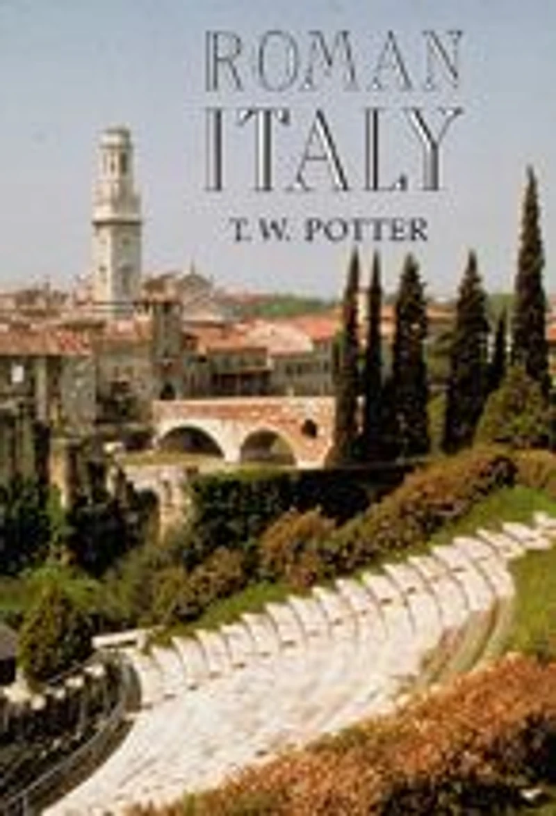 Roman Italy