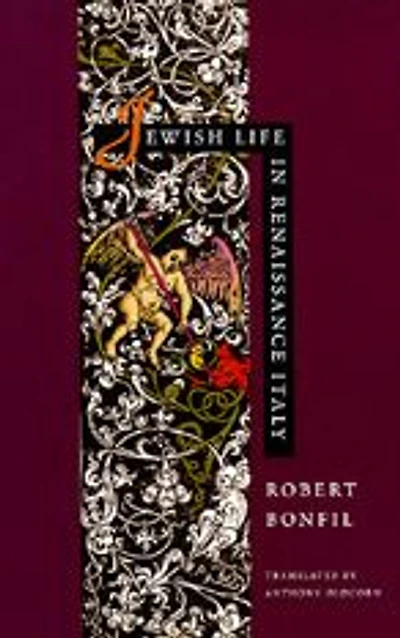 Jewish Life in Renaissance Italy