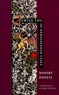 Jewish Life in Renaissance Italy